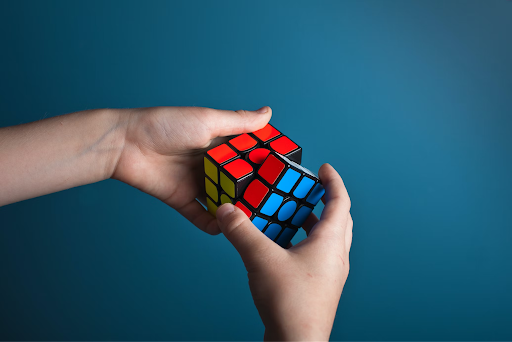problem solving practice