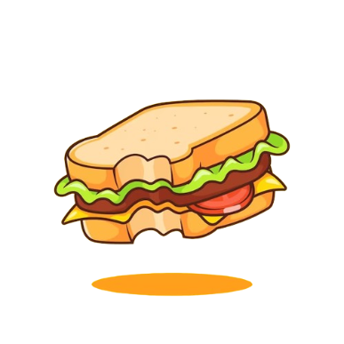 sandwich